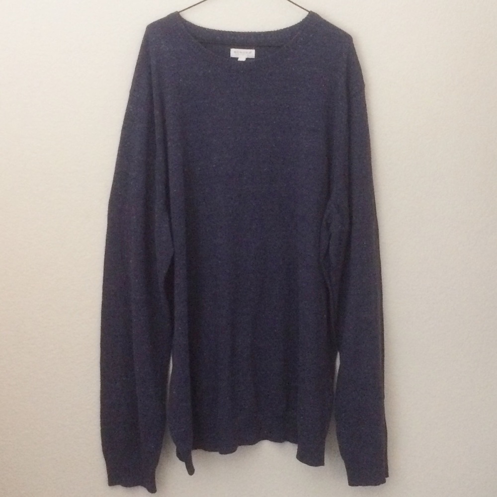 Sonoma Life Style Crewneck Pullover Sweater